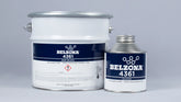 Belzona 4361 high-build epoxy coating for corrosion protection